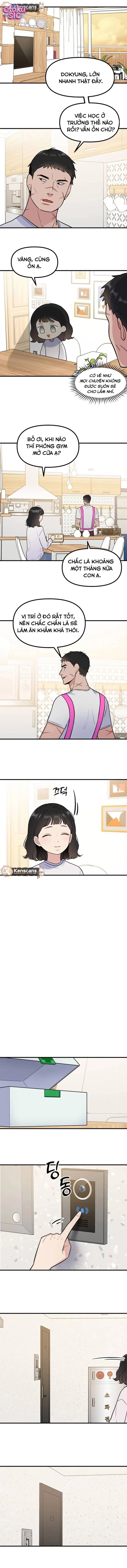 Jiyujiyo - Chap 6 - Trang 4