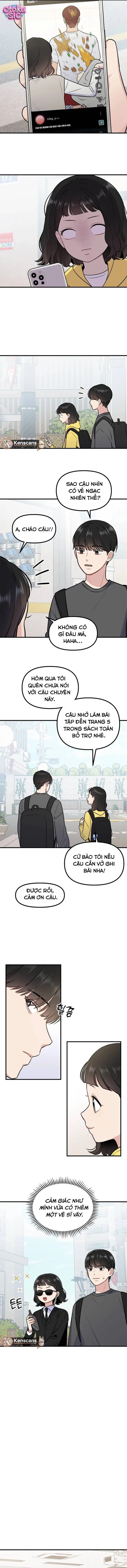 Jiyujiyo - Chap 6 - Trang 6