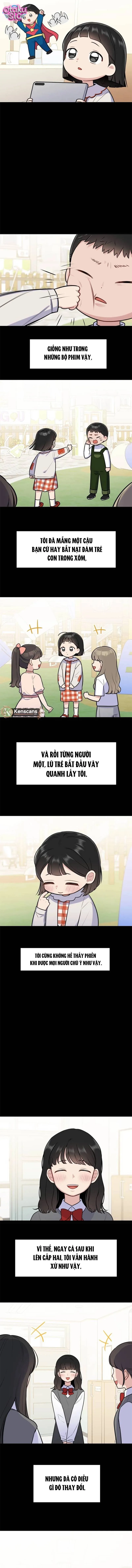 Jiyujiyo - Chap 6 - Trang 10