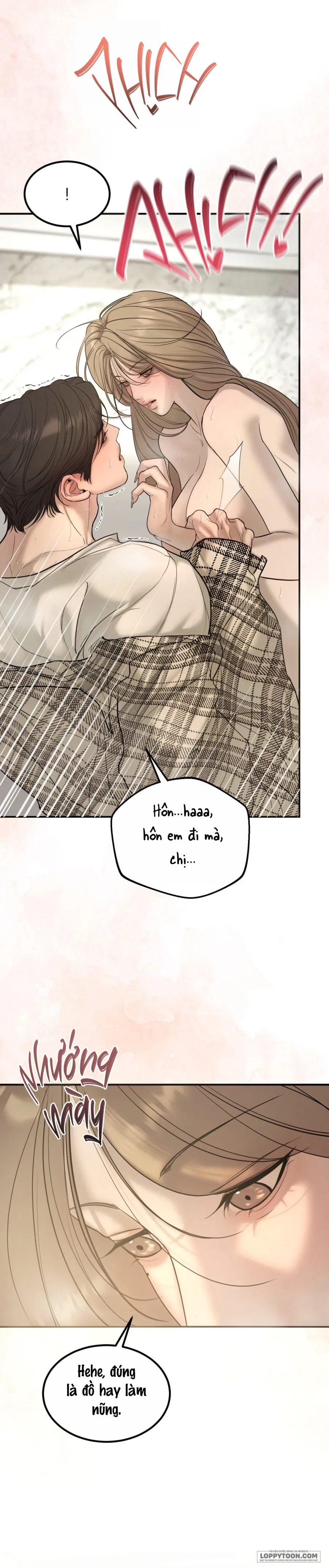 JUNK? JUNK! - Chap 26.5 - Trang 20