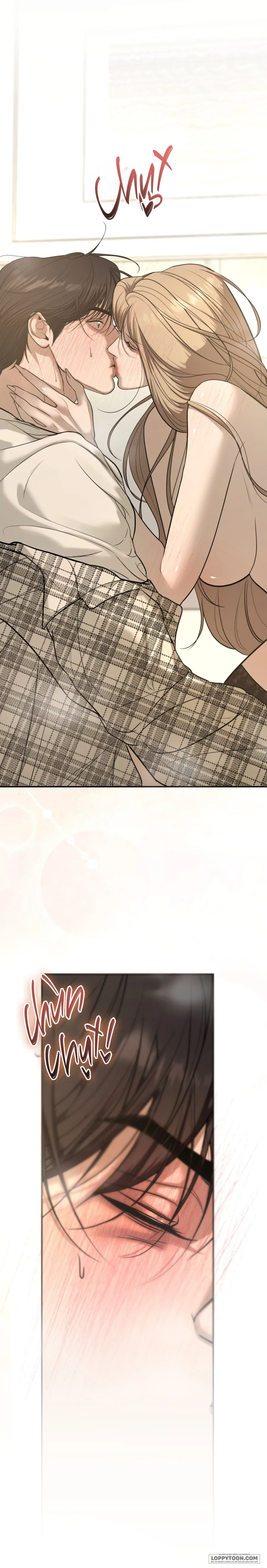 JUNK? JUNK! - Chap 26.5 - Trang 21