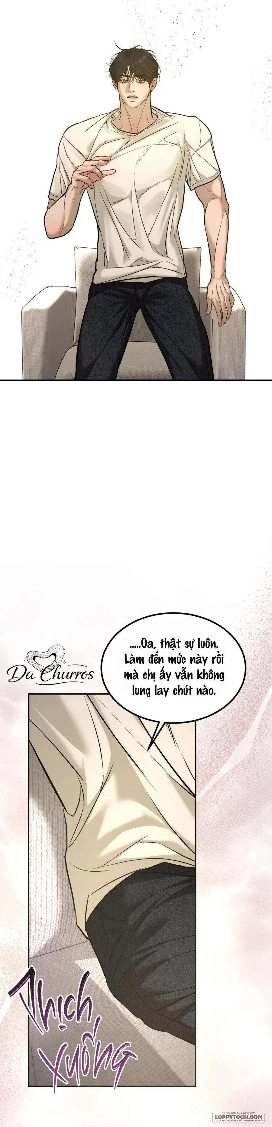 JUNK? JUNK! - Chap 26.5 - Trang 31