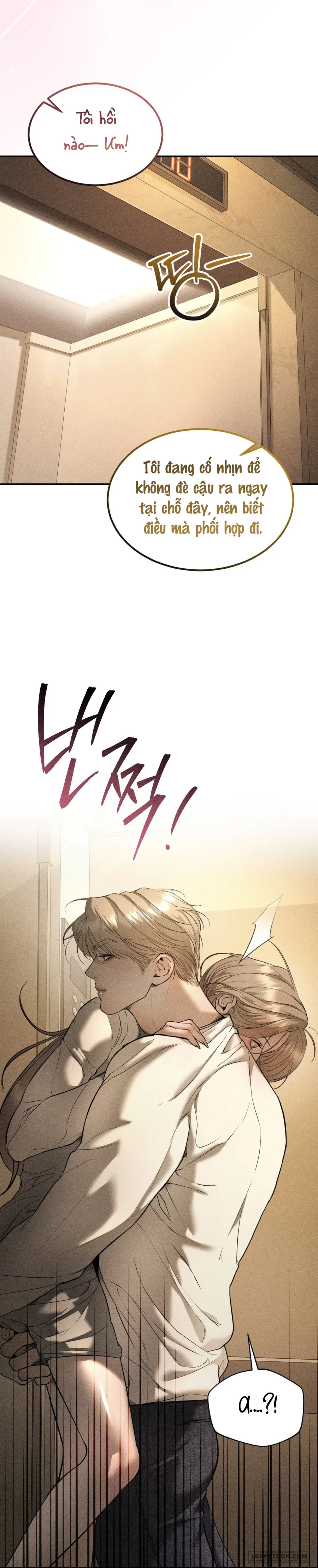JUNK? JUNK! - Chap 27 - Trang 13