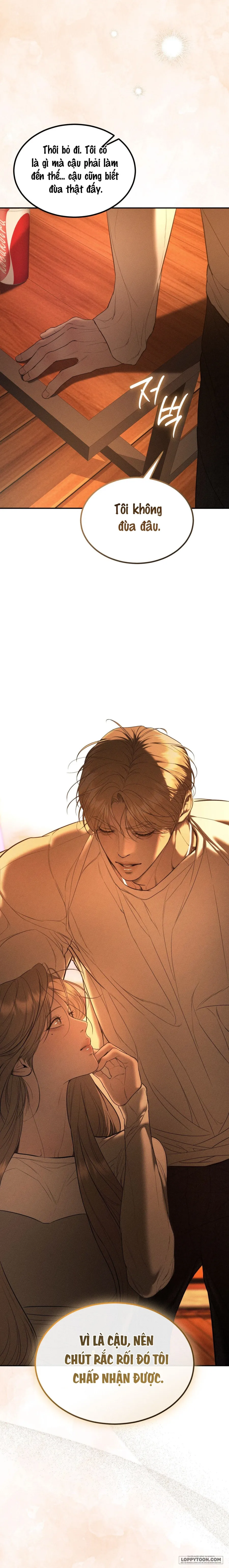 JUNK? JUNK! - Chap 27 - Trang 6