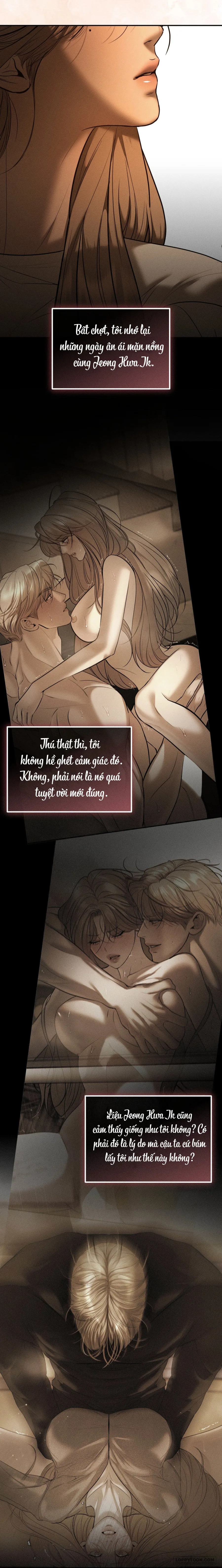 JUNK? JUNK! - Chap 27 - Trang 7