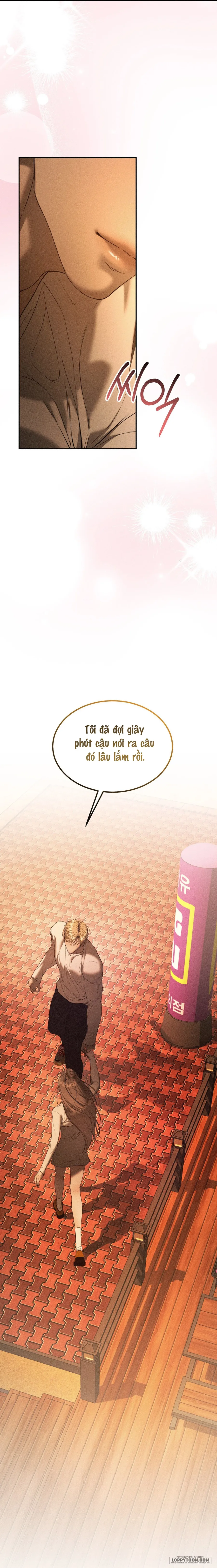 JUNK? JUNK! - Chap 27 - Trang 9