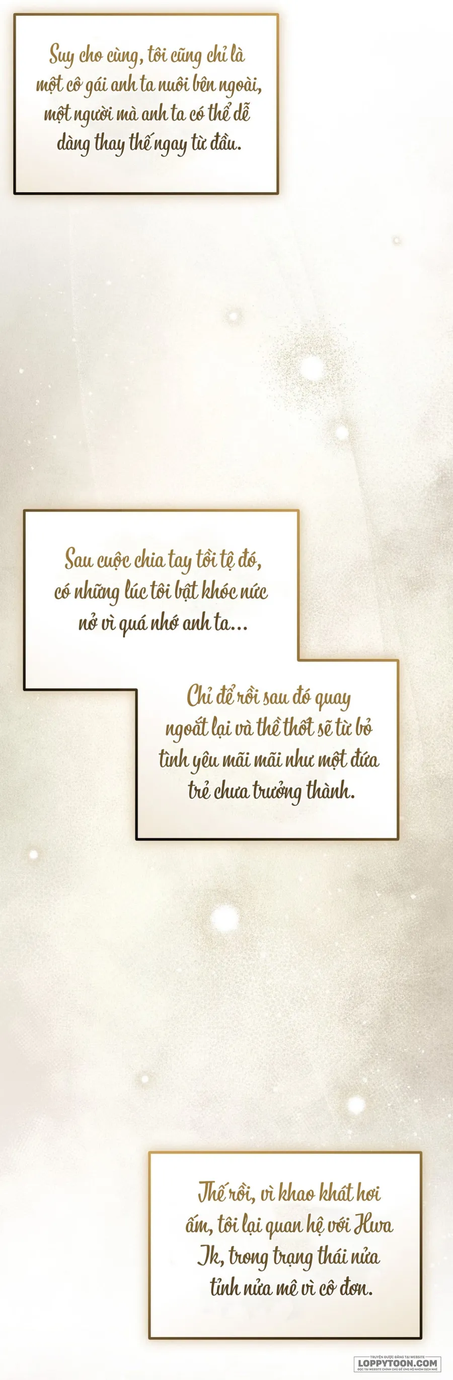 JUNK? JUNK! - Chap 28 - Trang 15