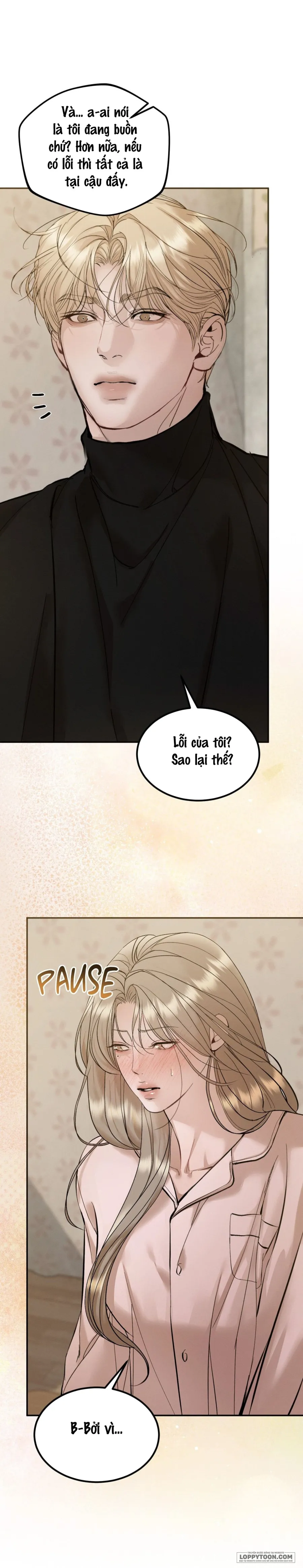 JUNK? JUNK! - Chap 28 - Trang 25