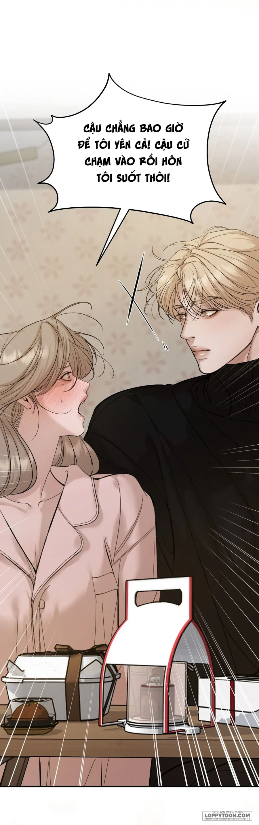 JUNK? JUNK! - Chap 28 - Trang 26