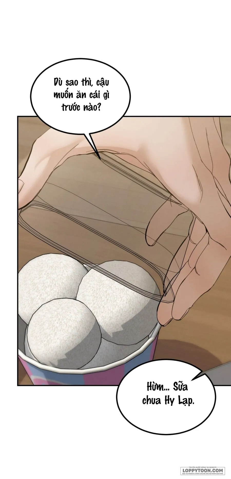 JUNK? JUNK! - Chap 28 - Trang 28