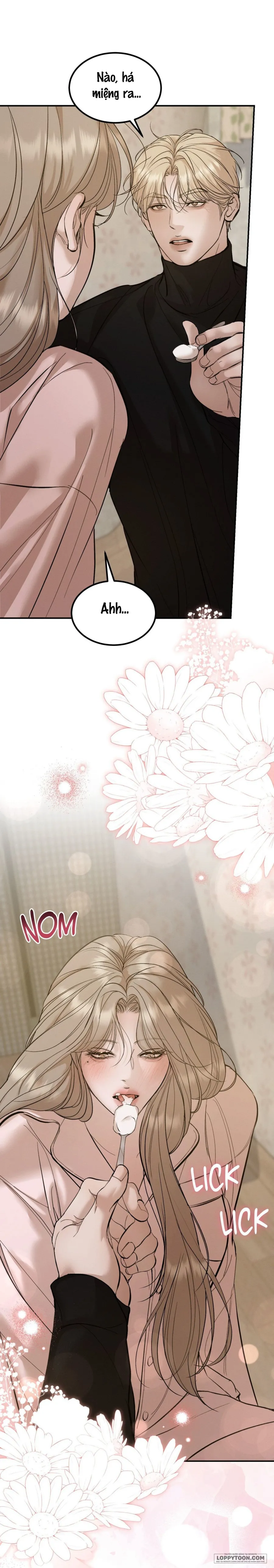 JUNK? JUNK! - Chap 28 - Trang 29