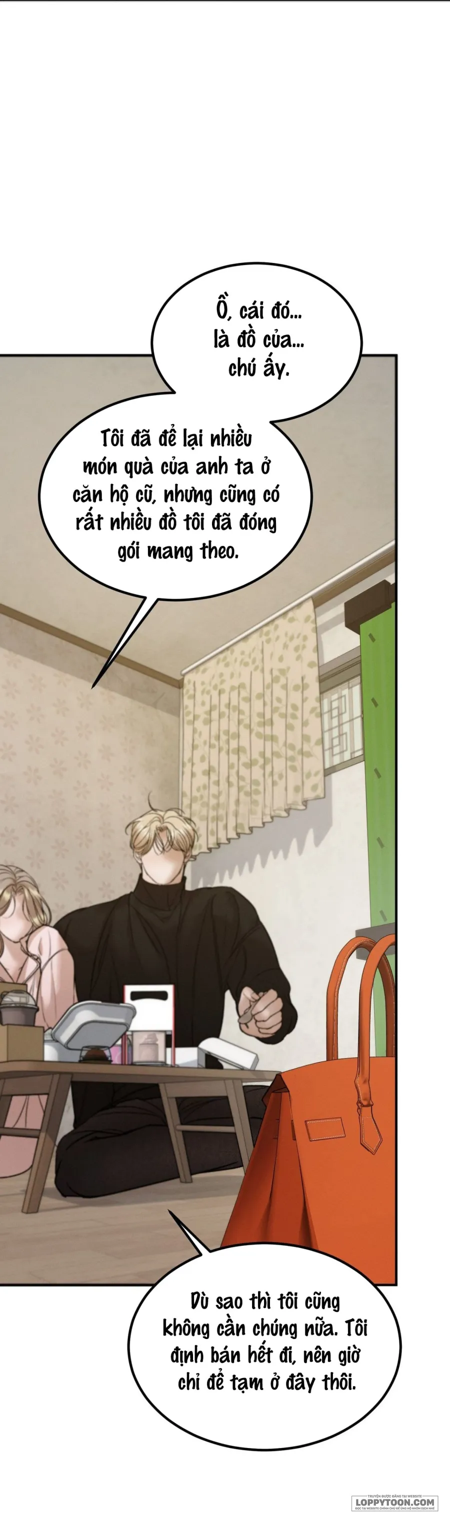 JUNK? JUNK! - Chap 28 - Trang 33