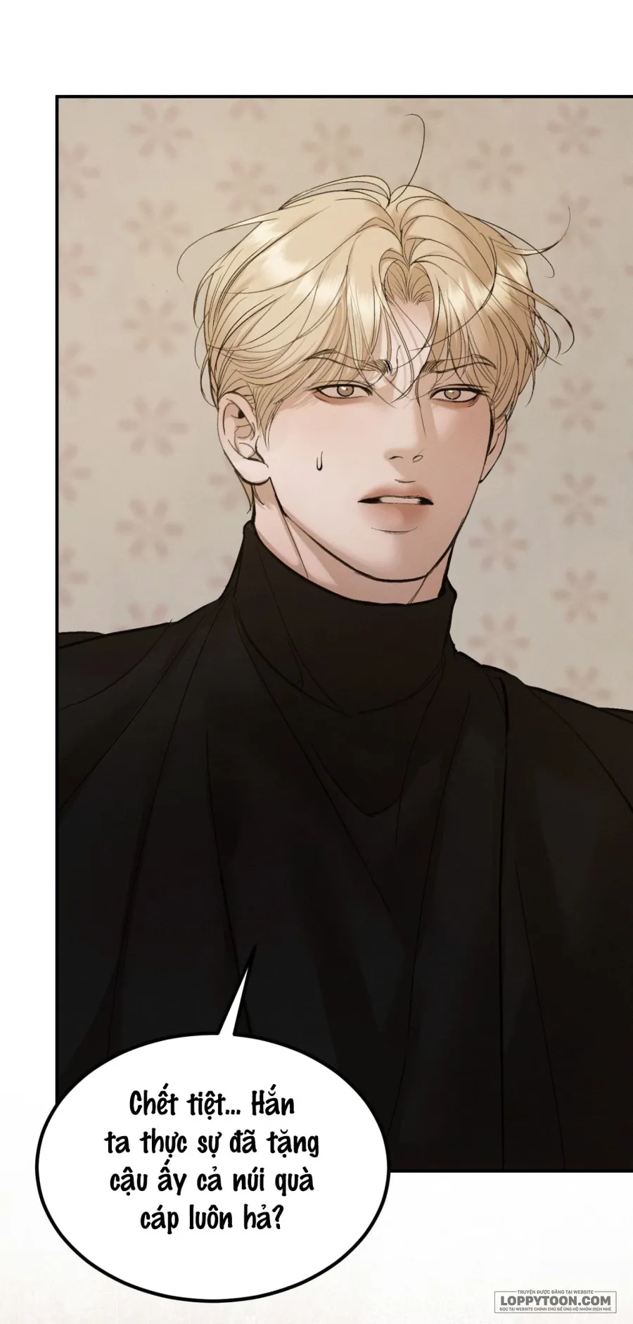 JUNK? JUNK! - Chap 28 - Trang 34