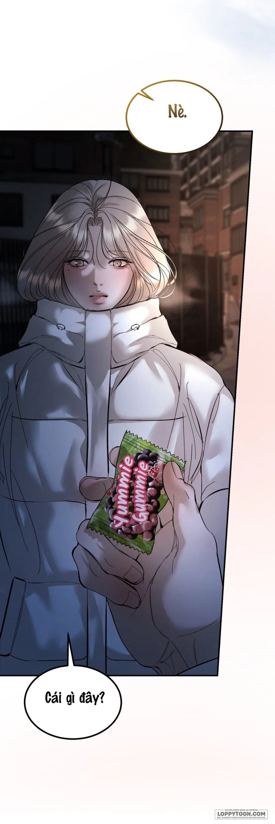 JUNK? JUNK! - Chap 28 - Trang 42