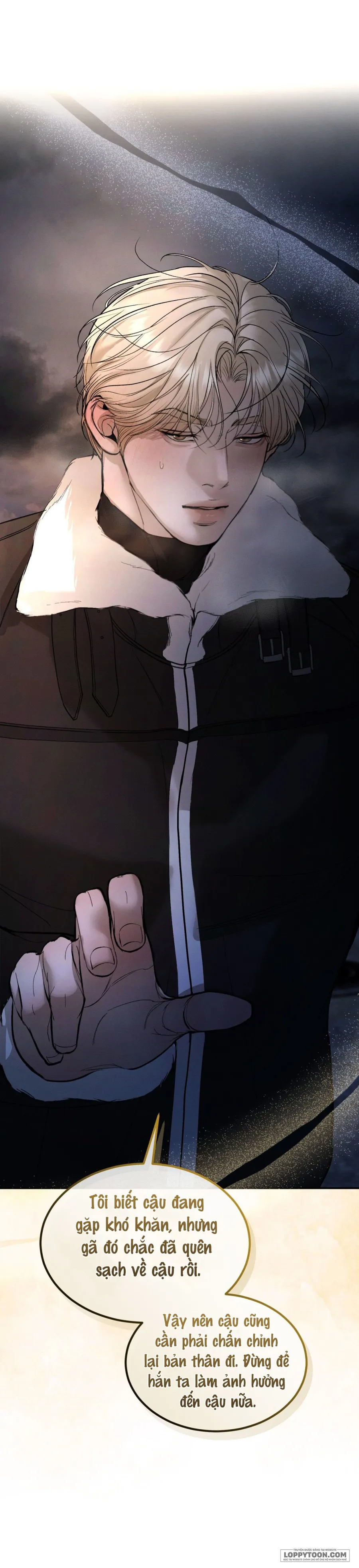 JUNK? JUNK! - Chap 28 - Trang 44