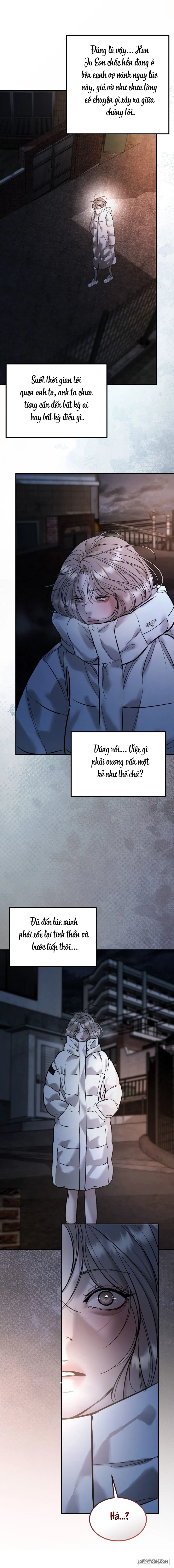 JUNK? JUNK! - Chap 28 - Trang 47
