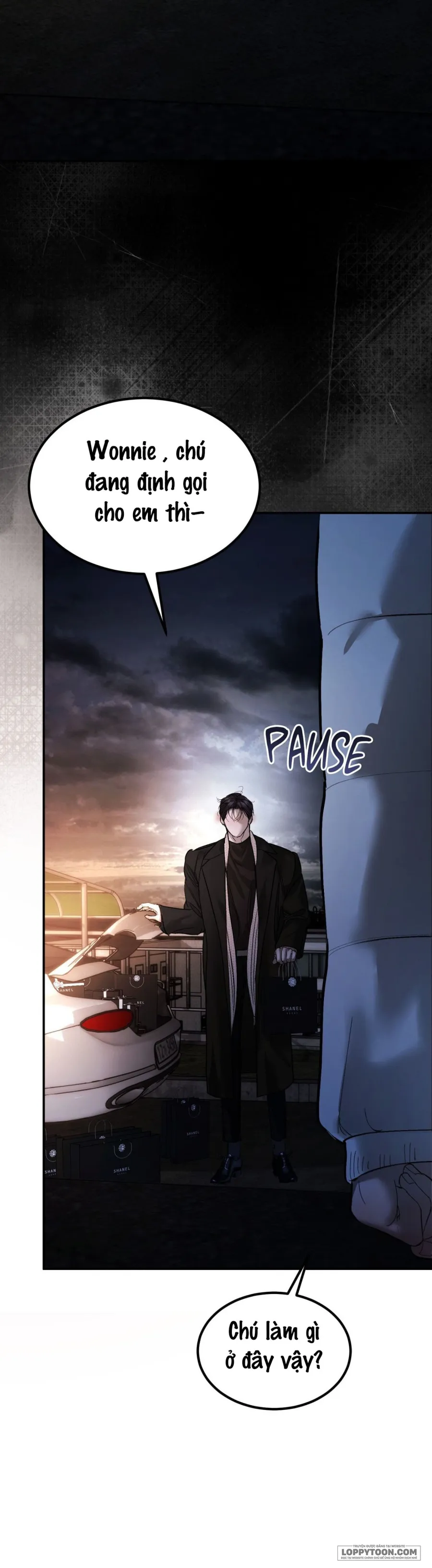 JUNK? JUNK! - Chap 28 - Trang 49