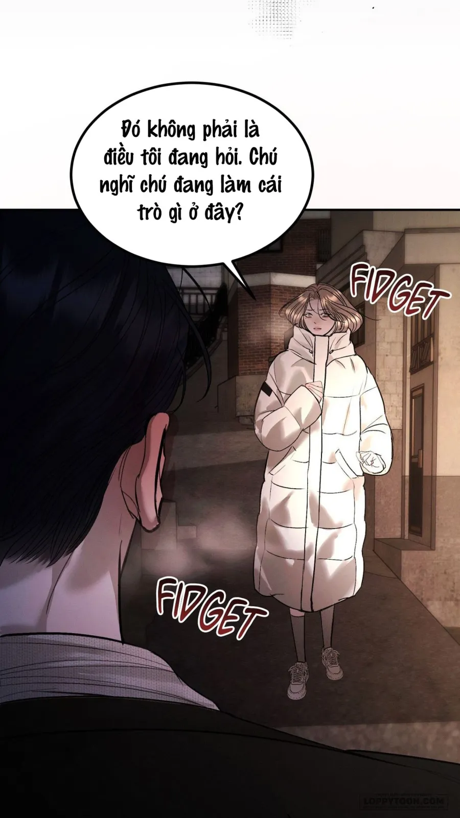 JUNK? JUNK! - Chap 28 - Trang 51
