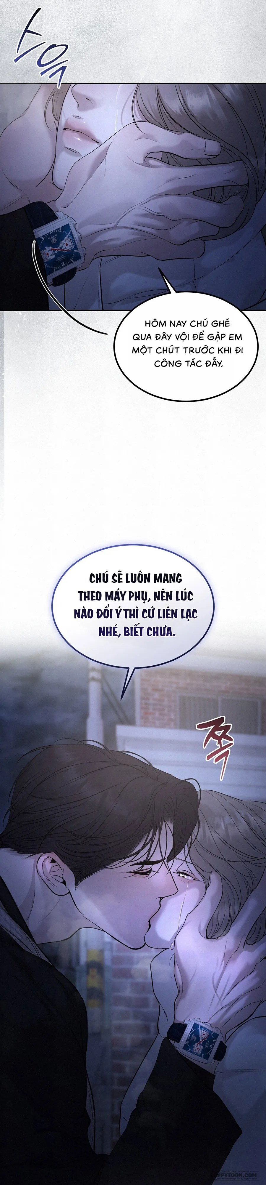 JUNK? JUNK! - Chap 29 - Trang 14