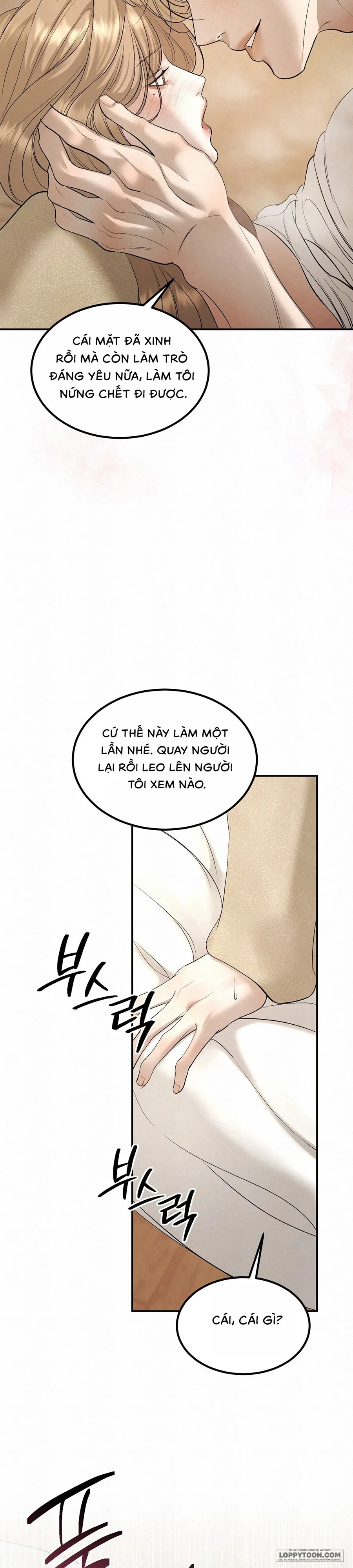 JUNK? JUNK! - Chap 29 - Trang 28