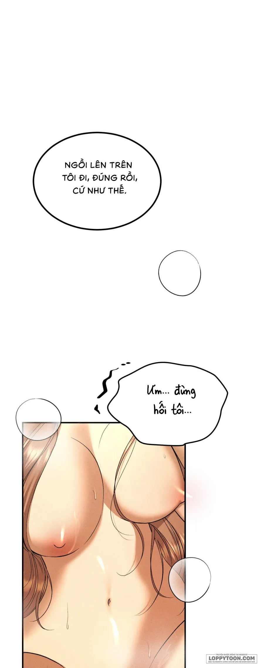 JUNK? JUNK! - Chap 30 - Trang 1