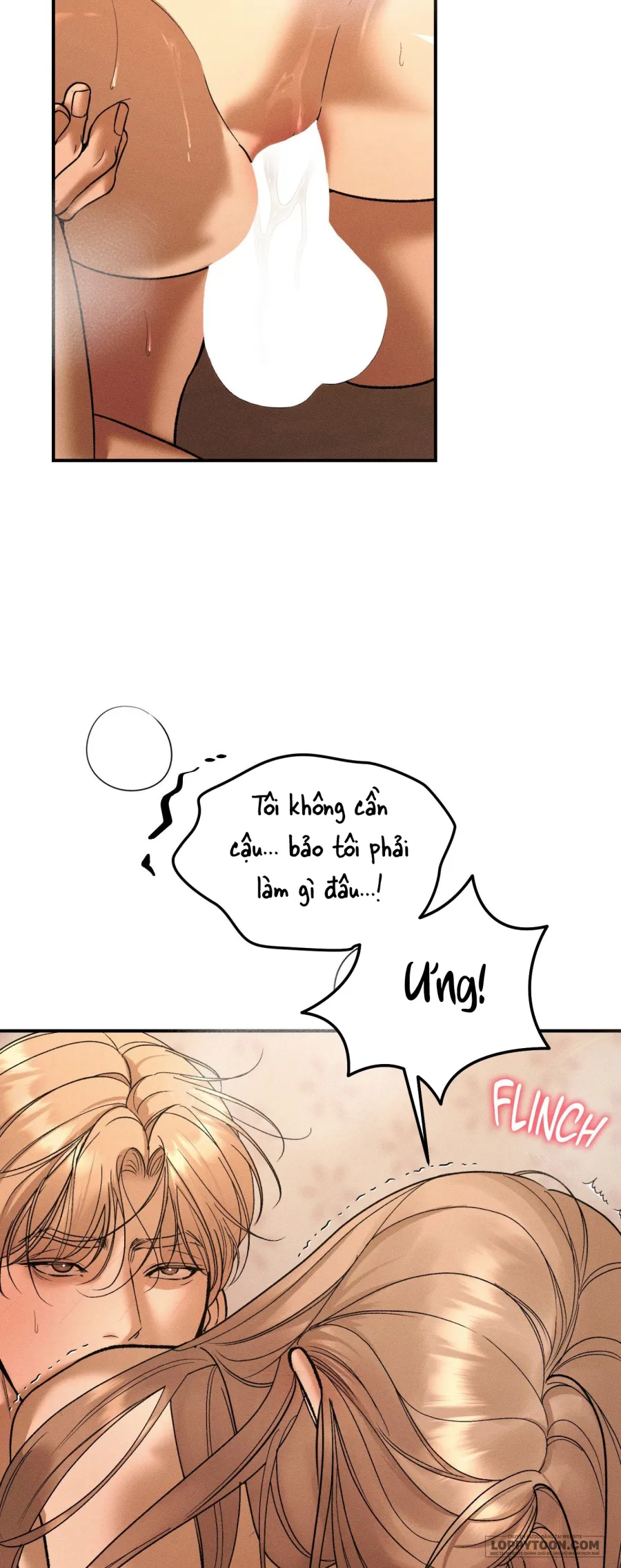JUNK? JUNK! - Chap 30 - Trang 2