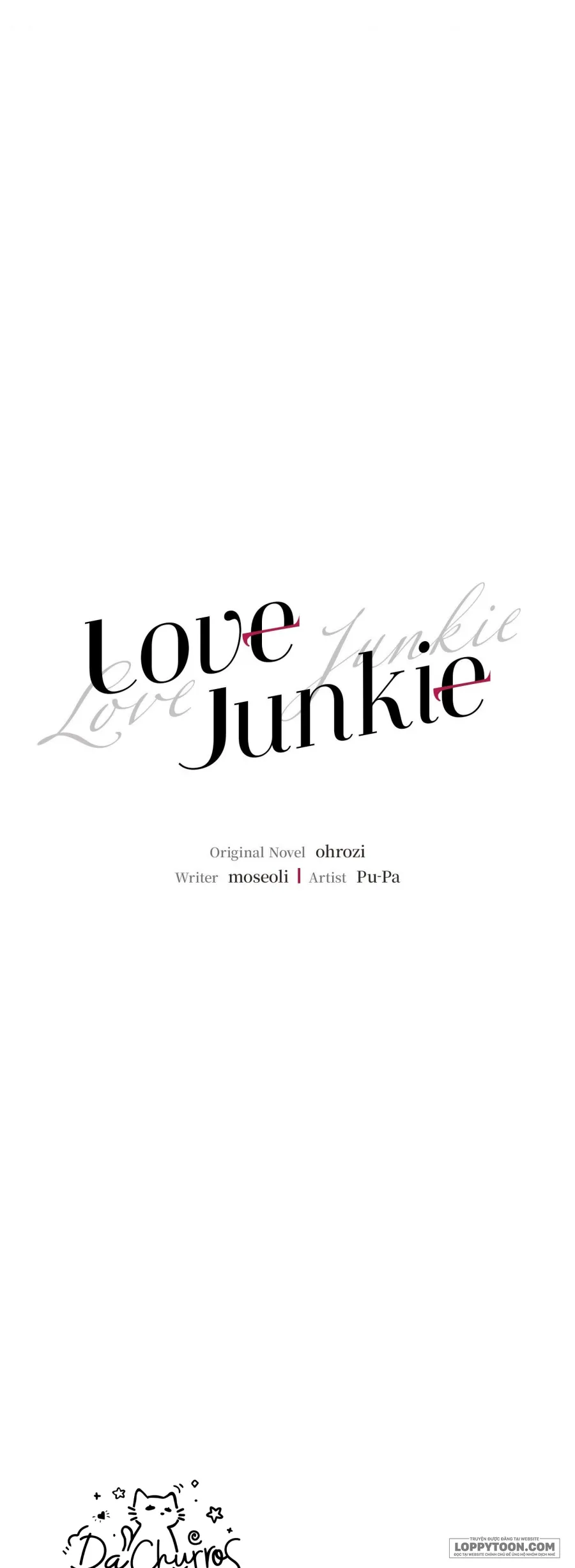 JUNK? JUNK! - Chap 30 - Trang 13
