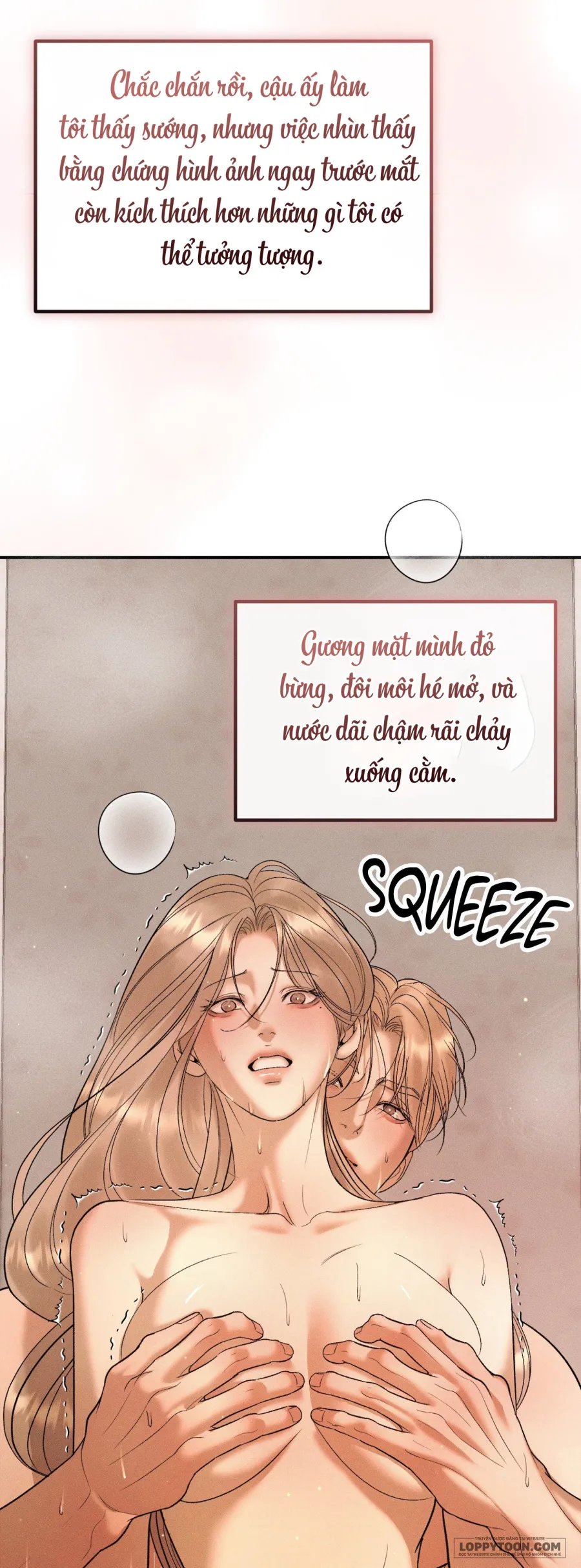 JUNK? JUNK! - Chap 30 - Trang 15