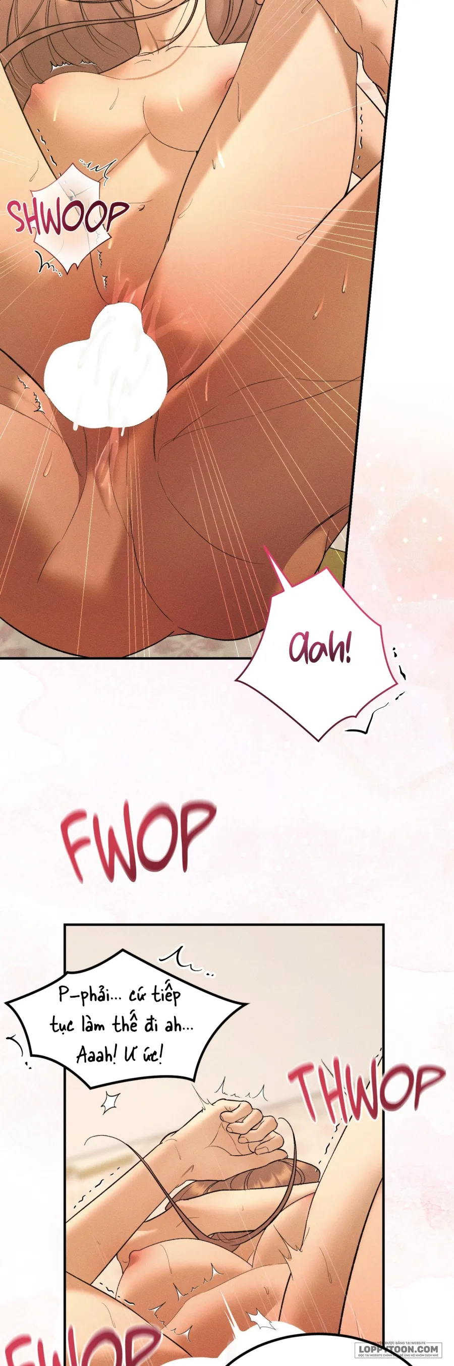JUNK? JUNK! - Chap 30 - Trang 27