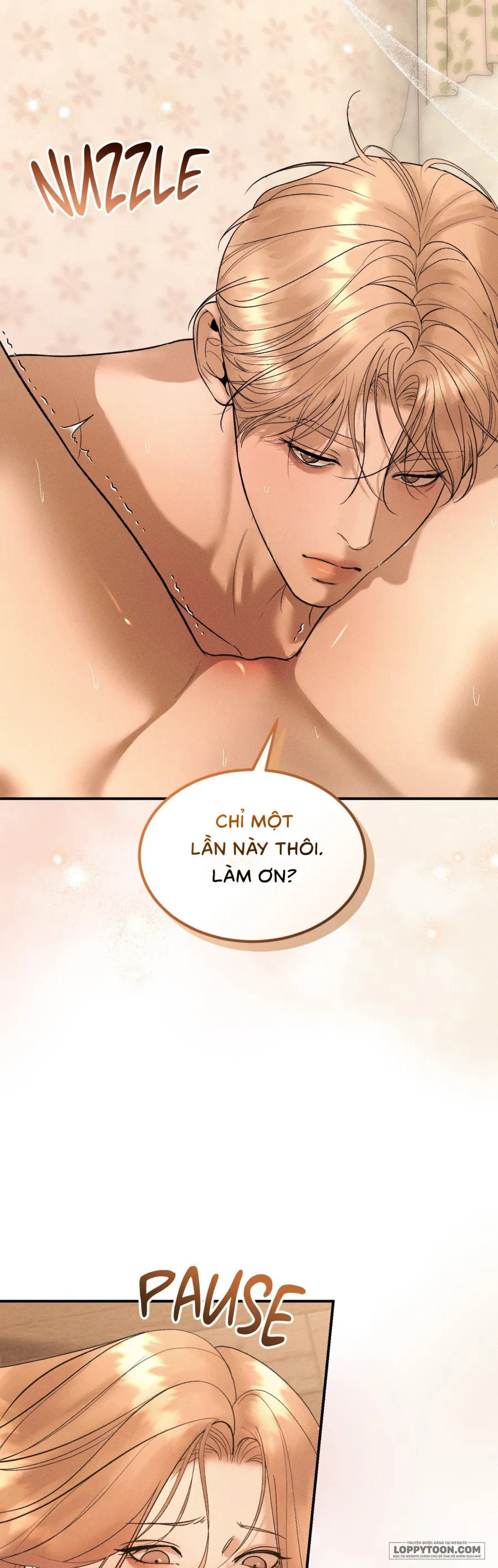 JUNK? JUNK! - Chap 30 - Trang 45