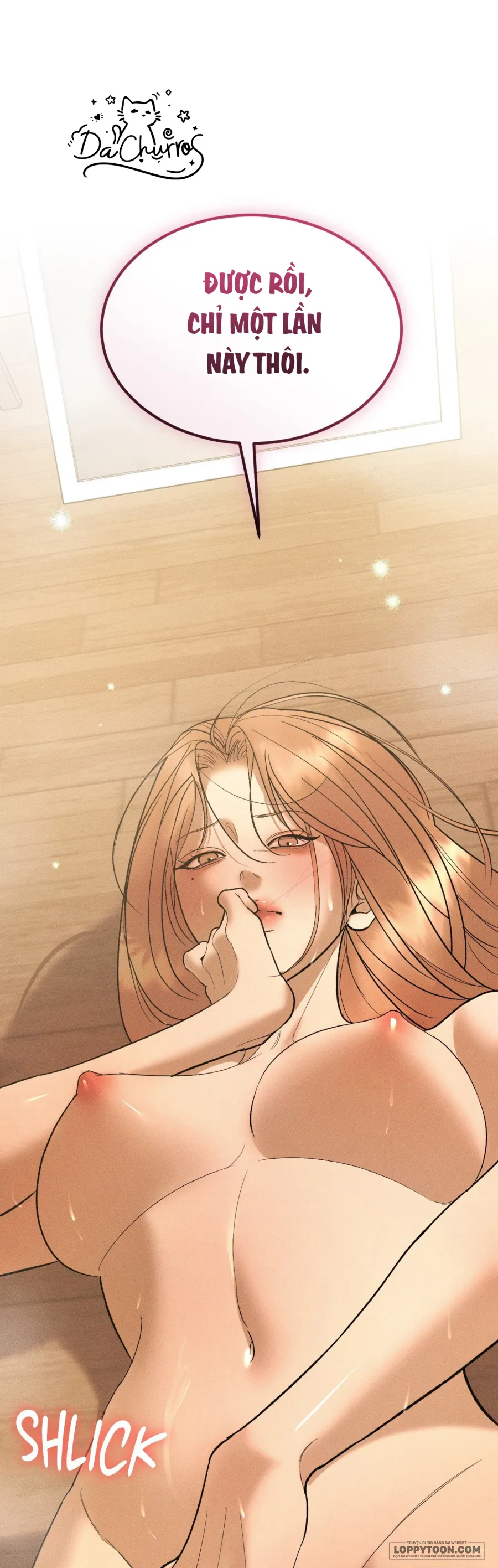 JUNK? JUNK! - Chap 30 - Trang 47