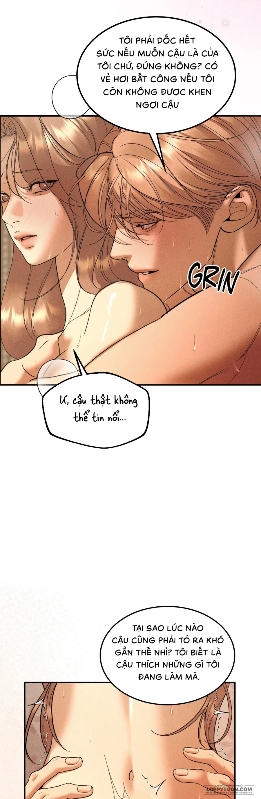 JUNK? JUNK! - Chap 30 - Trang 6