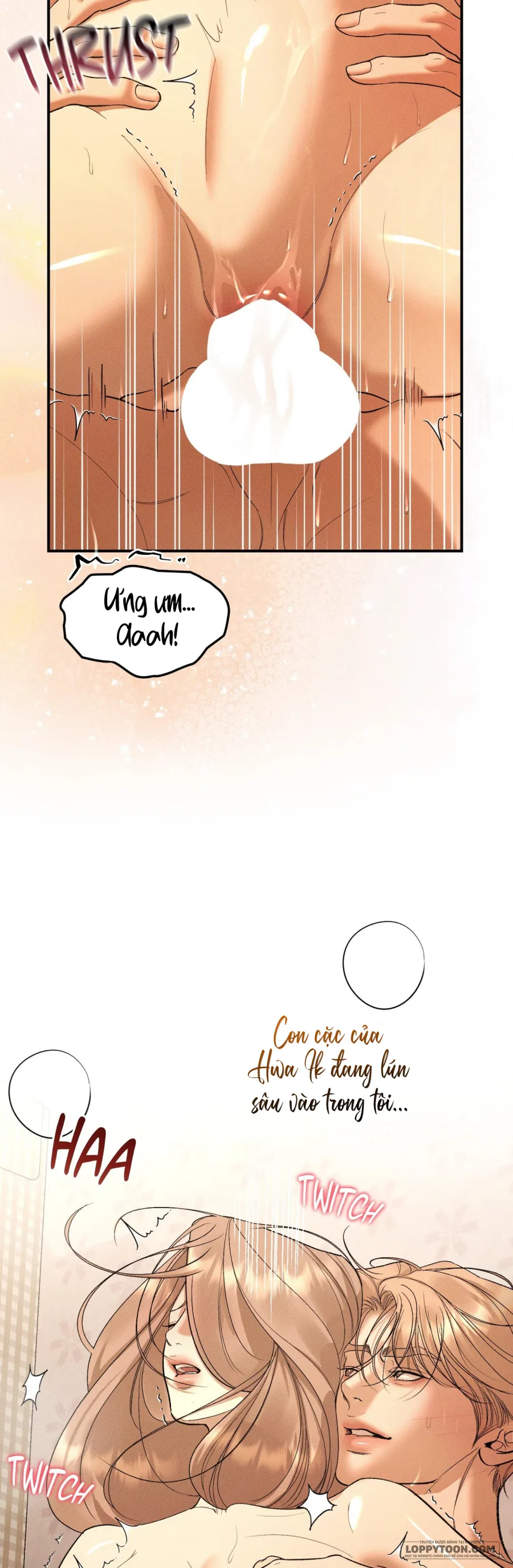 JUNK? JUNK! - Chap 30 - Trang 7