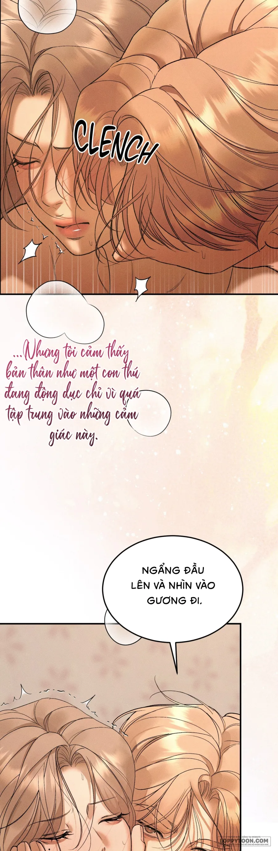 JUNK? JUNK! - Chap 30 - Trang 9