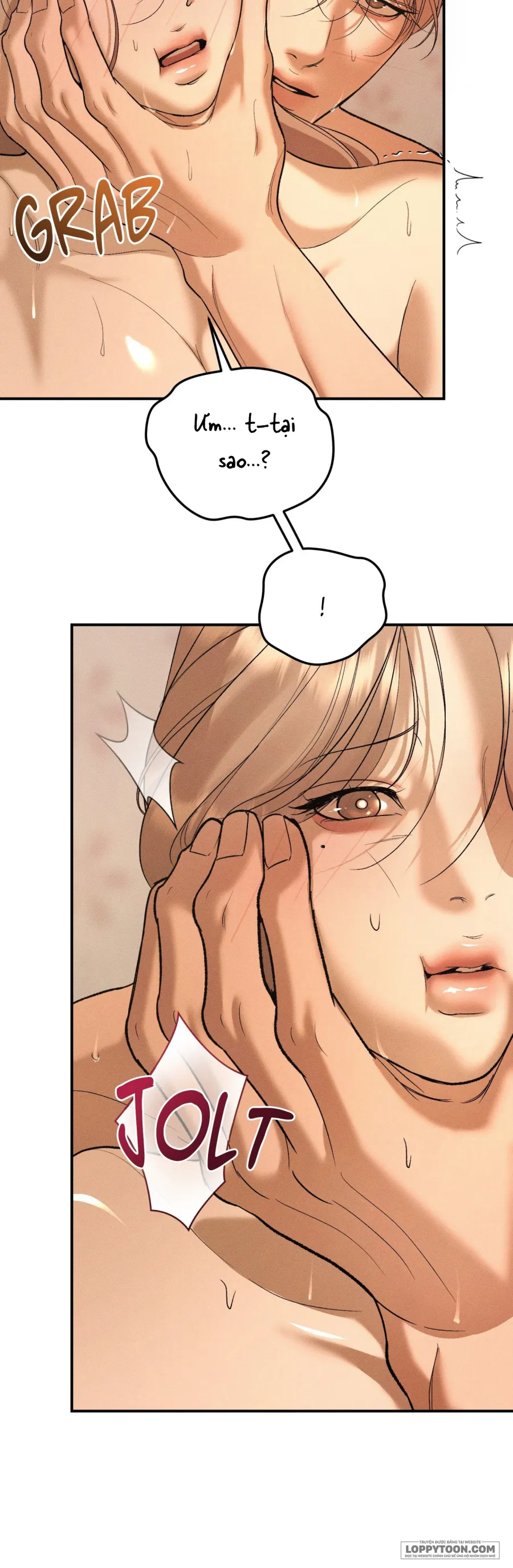 JUNK? JUNK! - Chap 30 - Trang 10