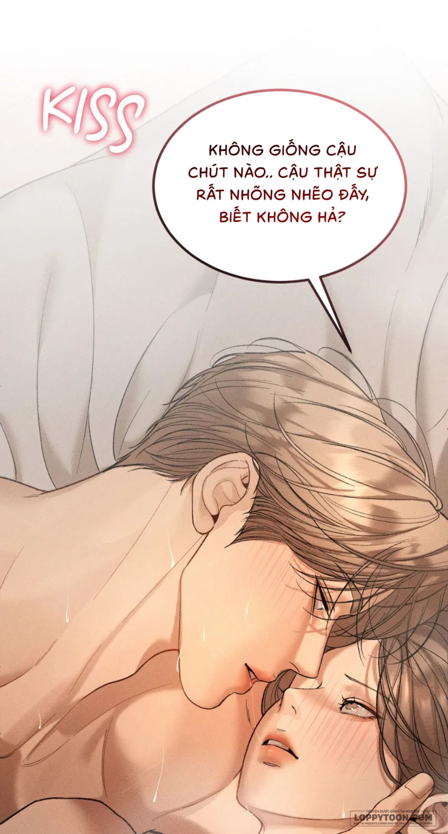 JUNK? JUNK! - Chap 31 - Trang 17