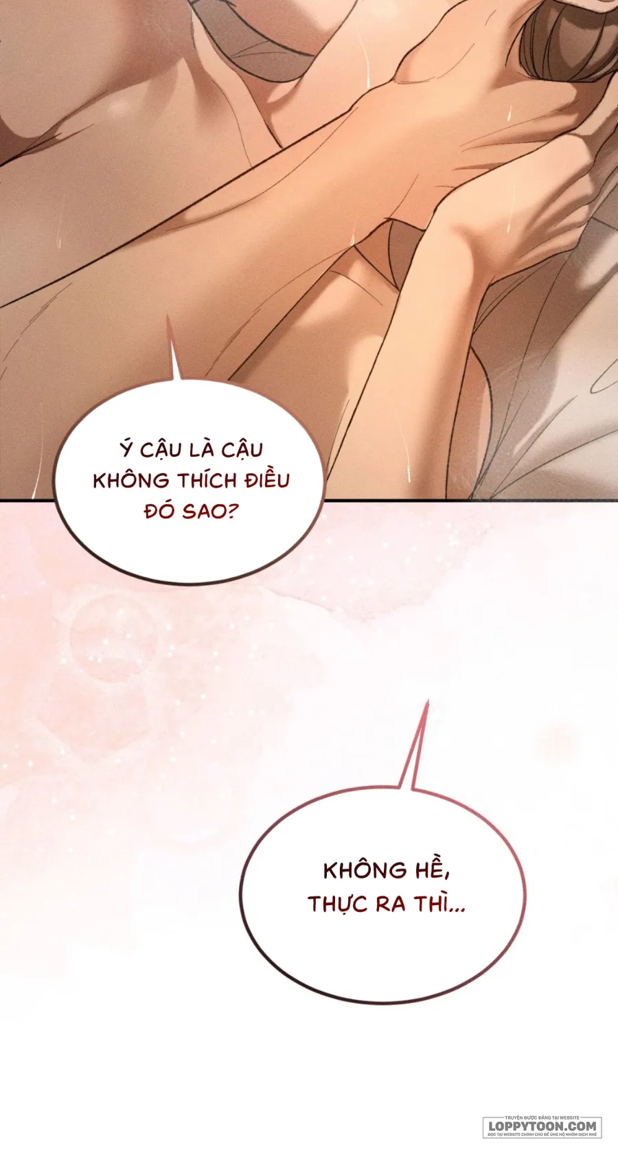 JUNK? JUNK! - Chap 31 - Trang 18