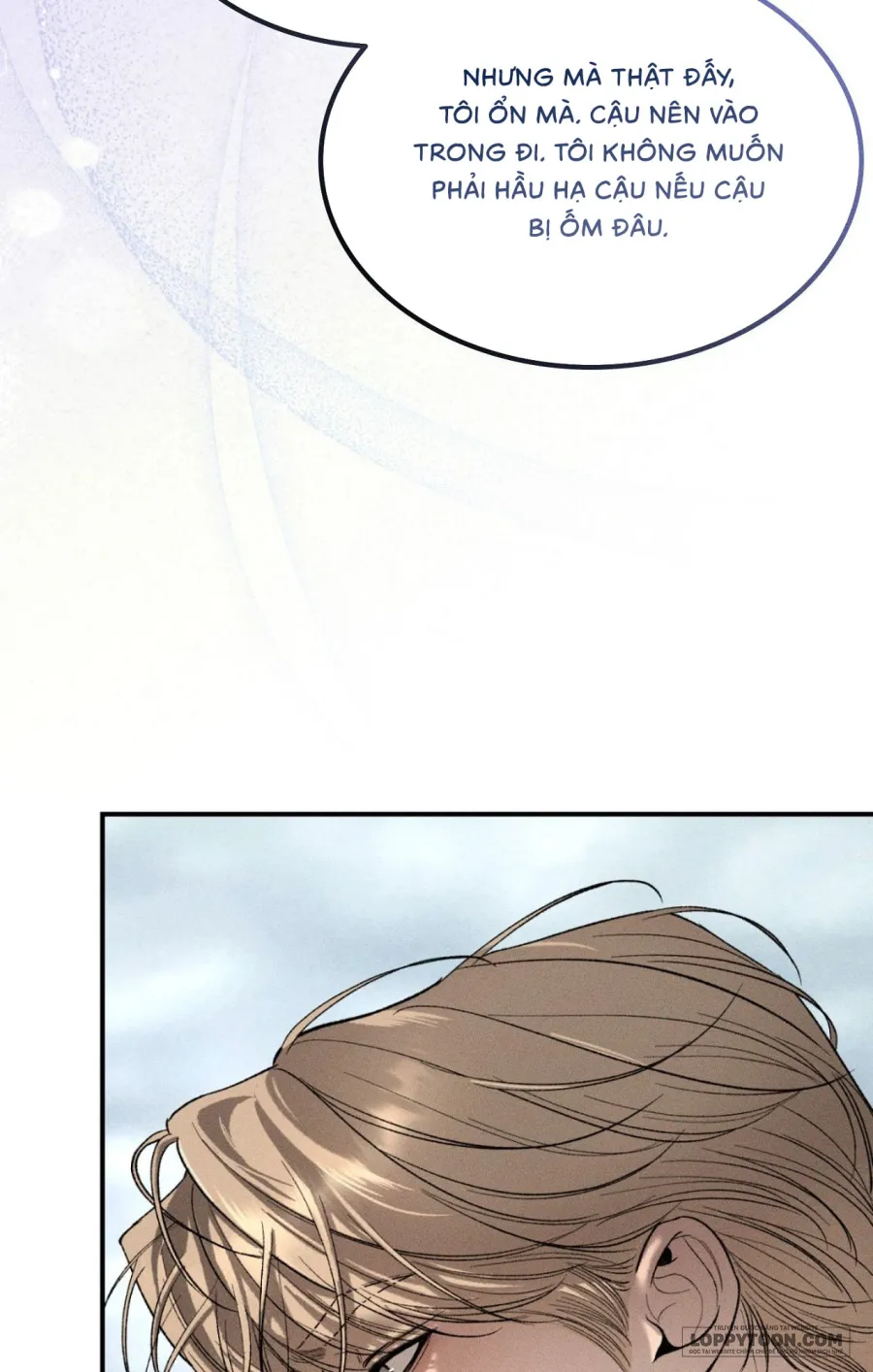 JUNK? JUNK! - Chap 31 - Trang 27
