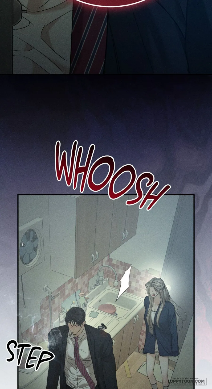 JUNK? JUNK! - Chap 31 - Trang 39