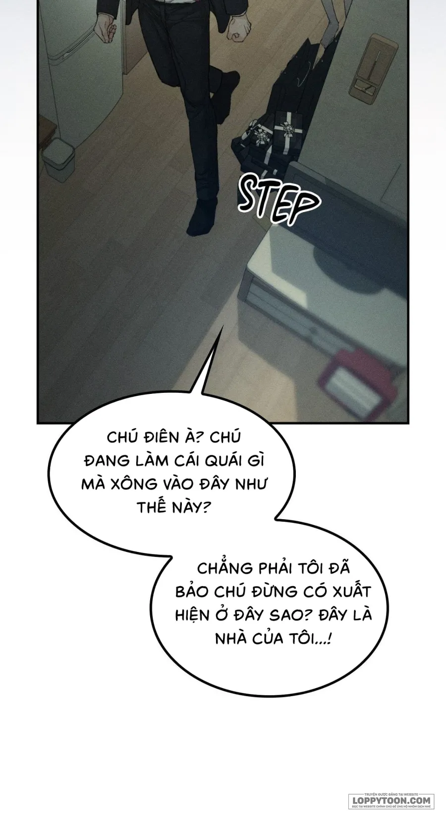 JUNK? JUNK! - Chap 31 - Trang 40