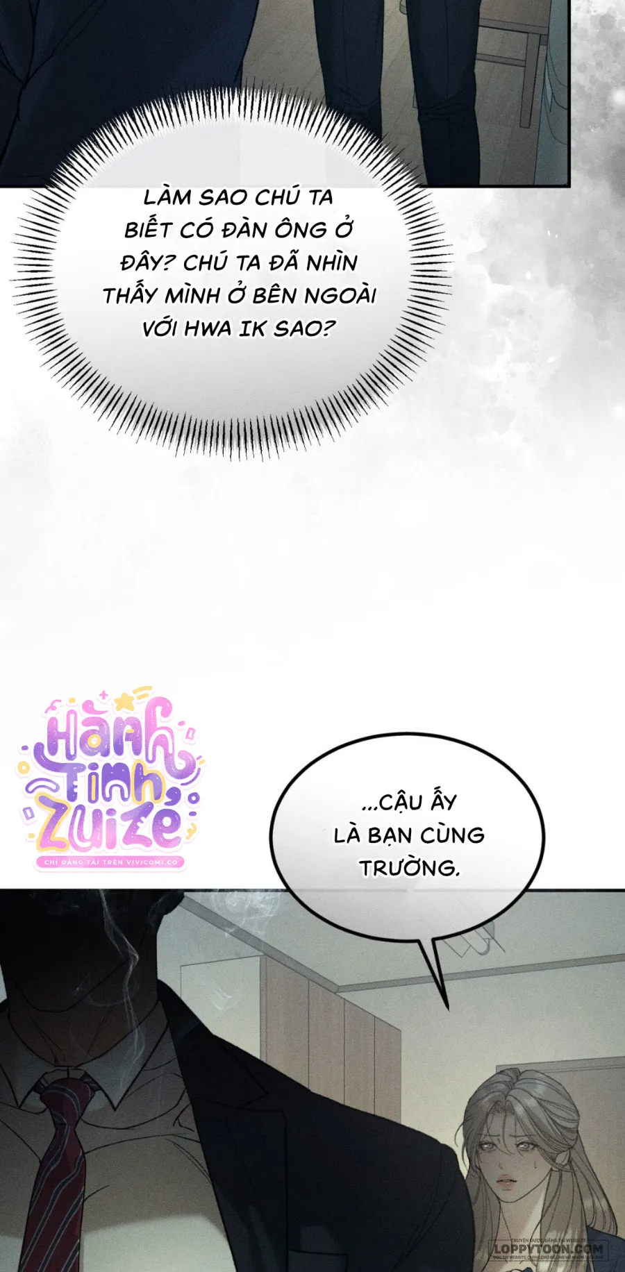 JUNK? JUNK! - Chap 31 - Trang 43