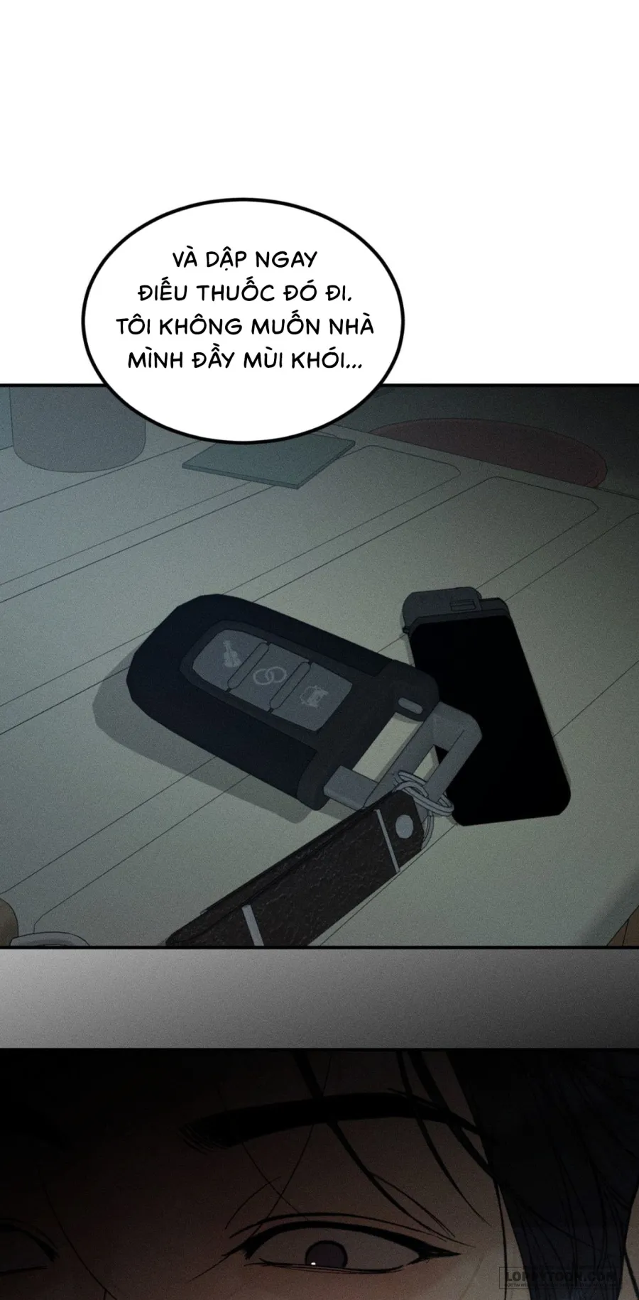 JUNK? JUNK! - Chap 31 - Trang 46
