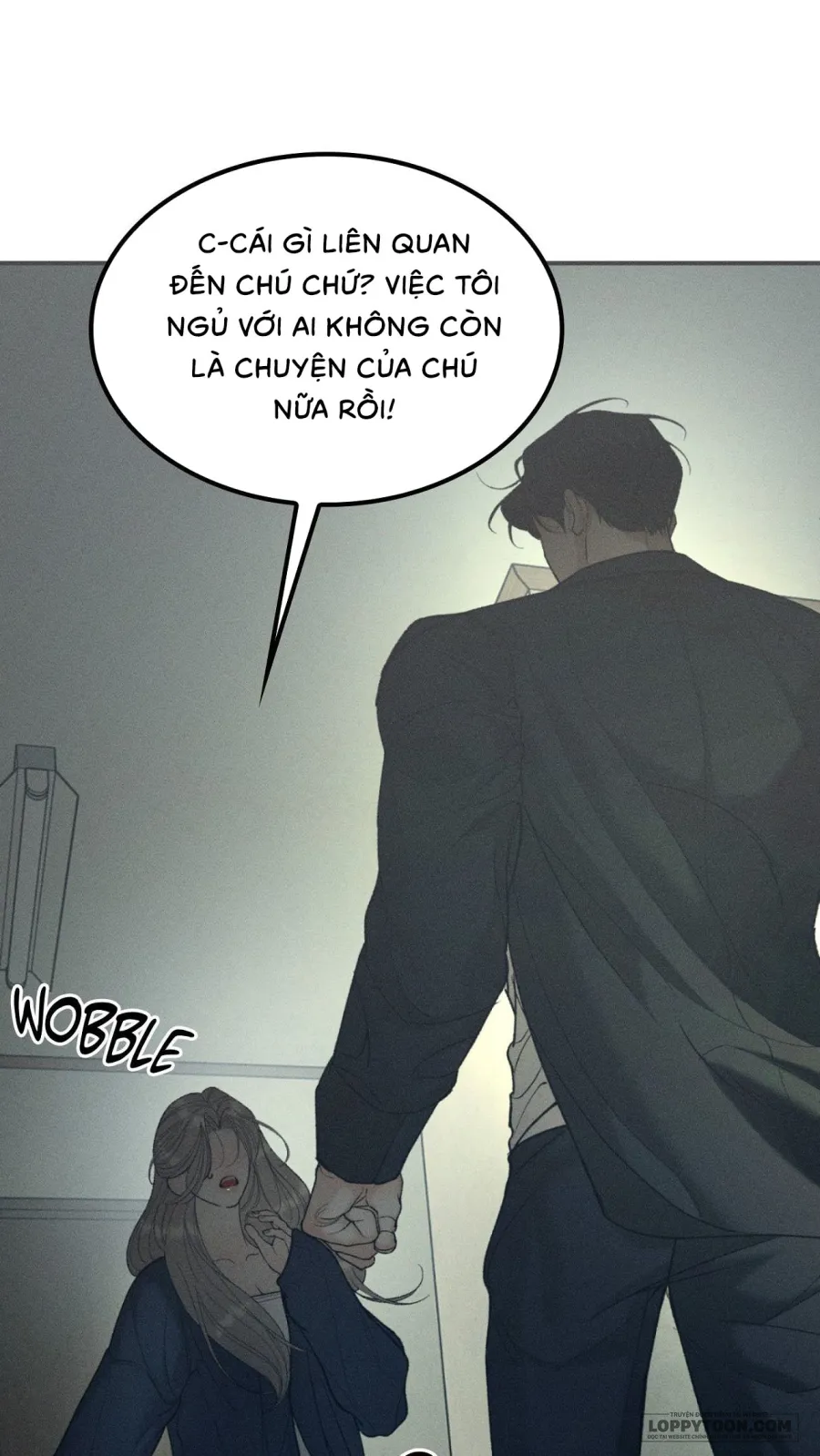 JUNK? JUNK! - Chap 31 - Trang 51