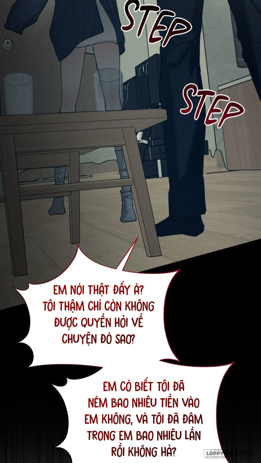 JUNK? JUNK! - Chap 31 - Trang 52