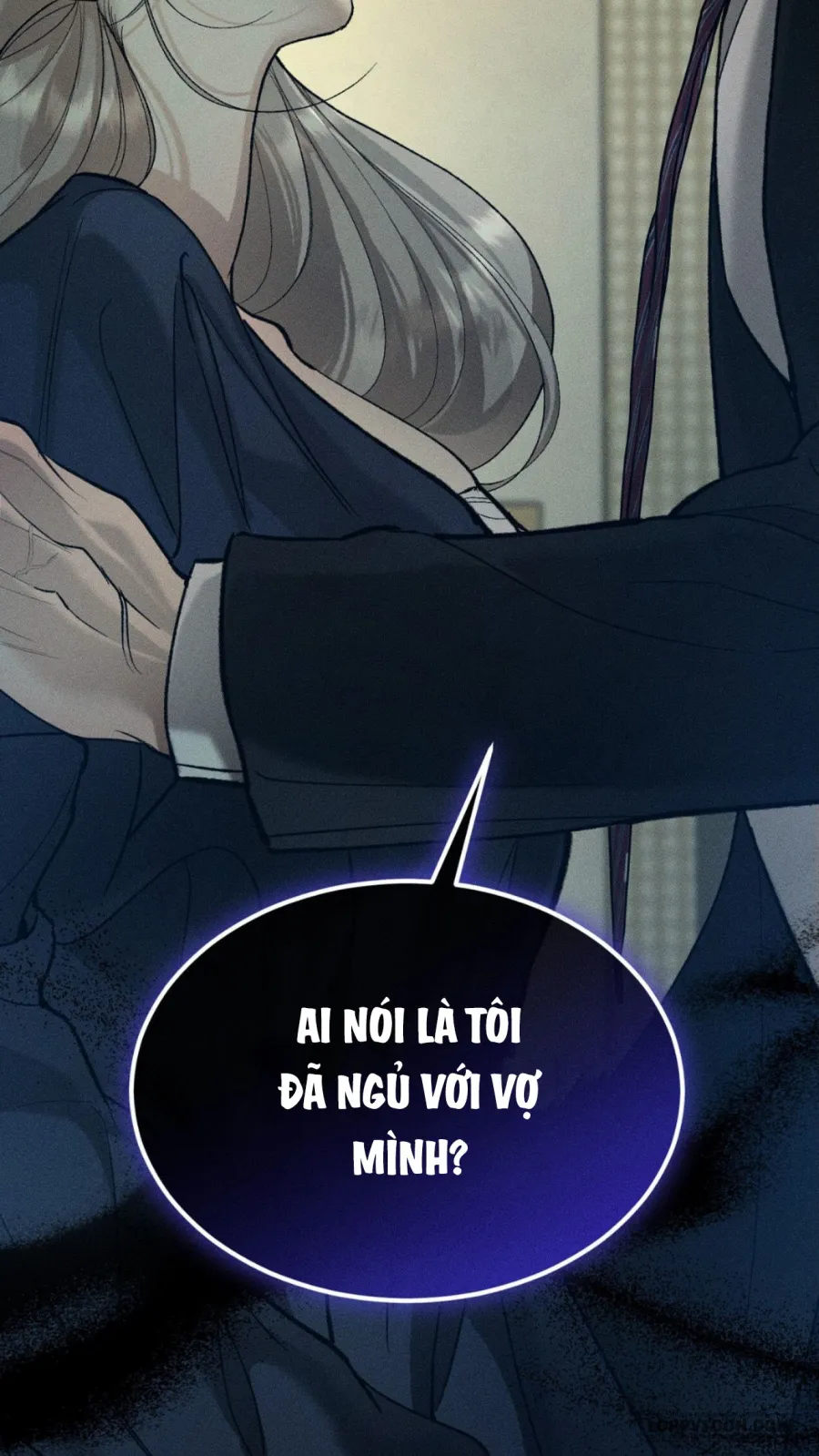 JUNK? JUNK! - Chap 31 - Trang 57