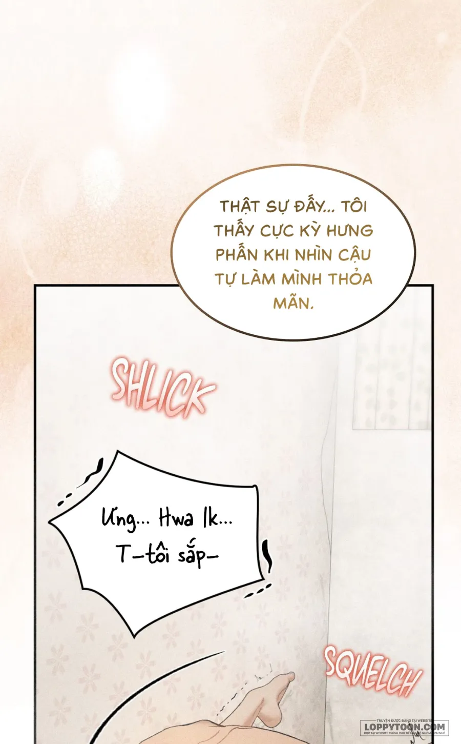 JUNK? JUNK! - Chap 31 - Trang 7