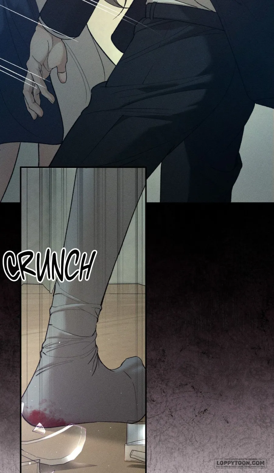 JUNK? JUNK! - Chap 31 - Trang 63