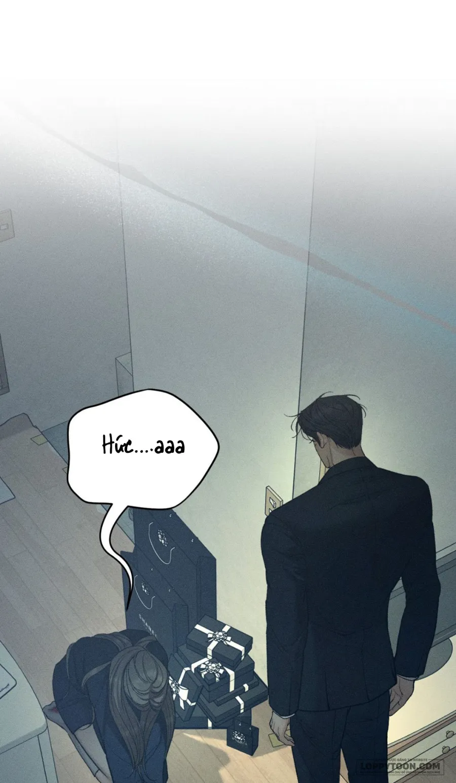 JUNK? JUNK! - Chap 31 - Trang 76