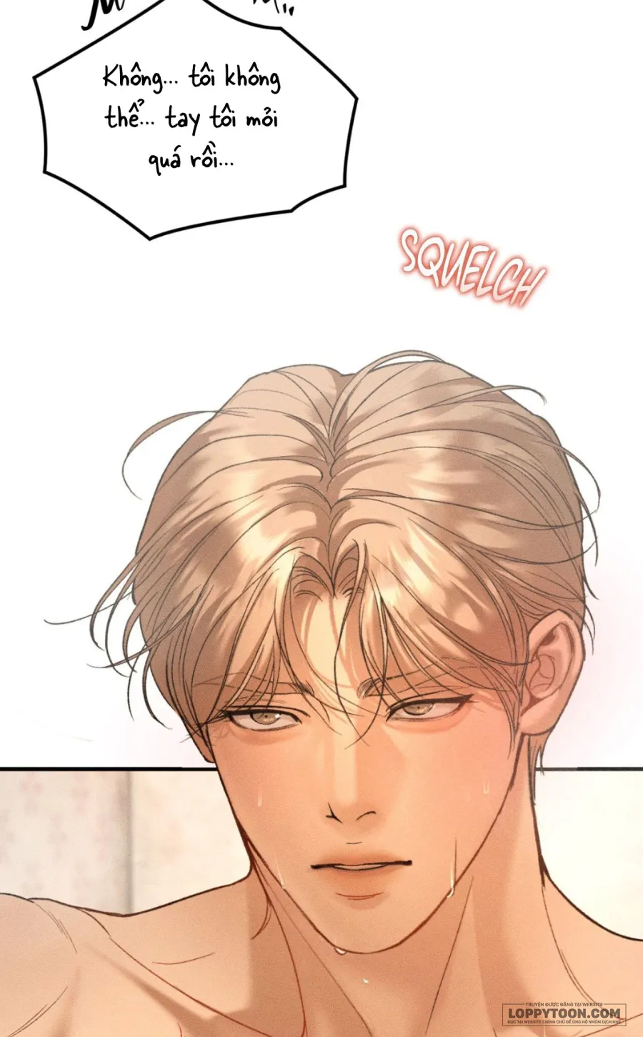 JUNK? JUNK! - Chap 31 - Trang 9
