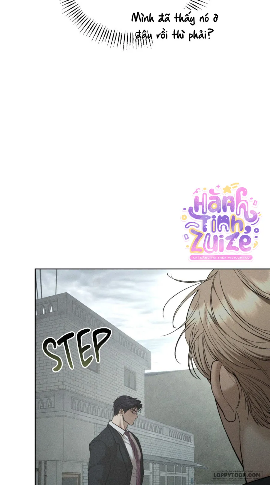 JUNK? JUNK! - Chap 31 - Trang 85